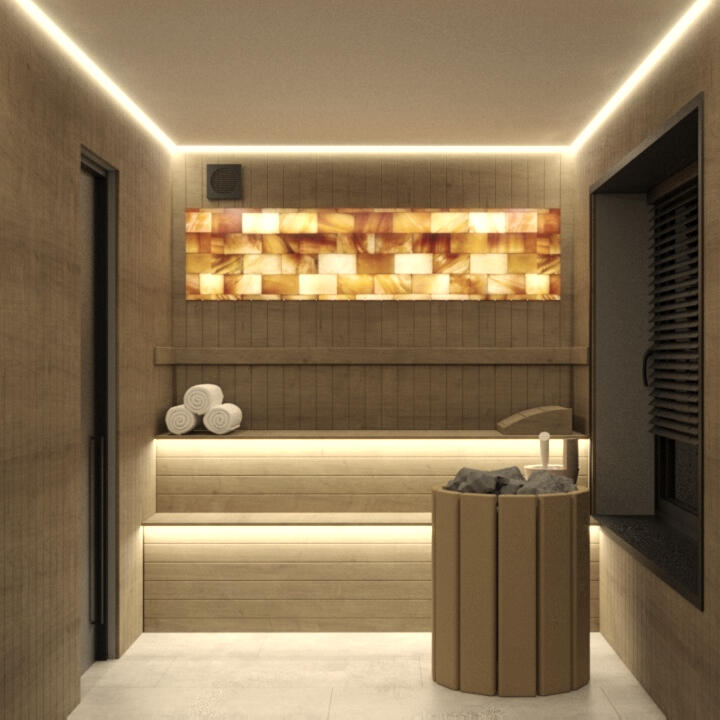 Spa-Unit