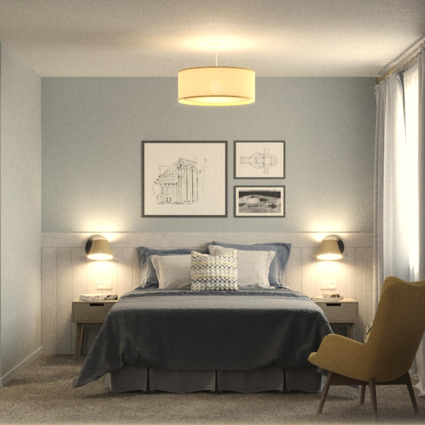 Hotel N-Sib