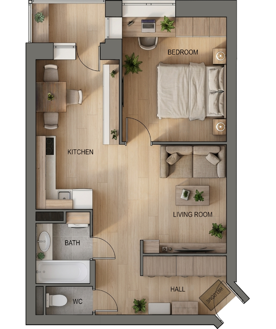 interior designer