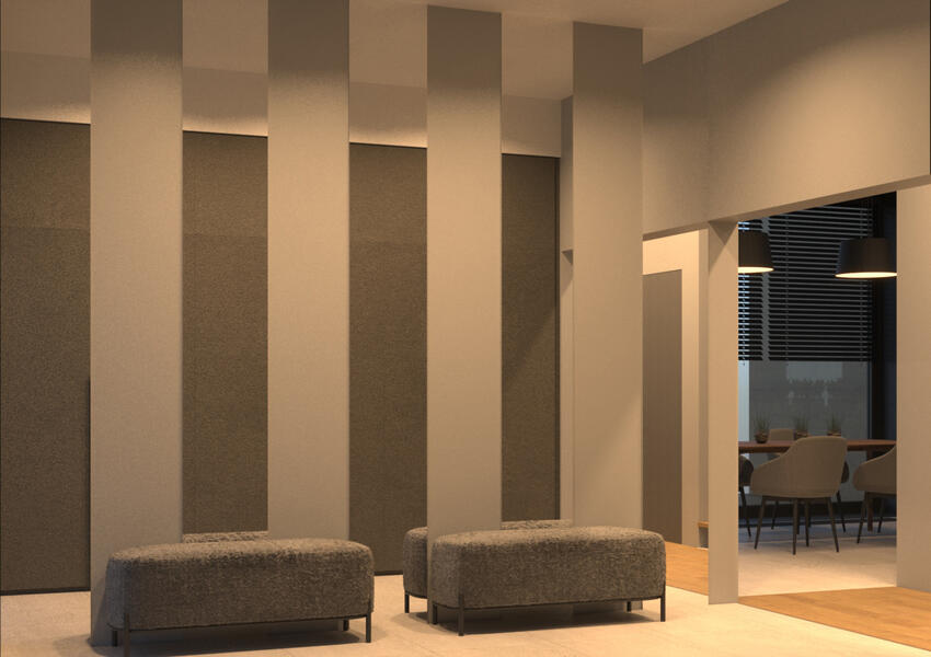 Hall. Gr.floor