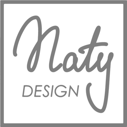 Naty Design Naty Design - Natalia Brik - interior architect and product designer
